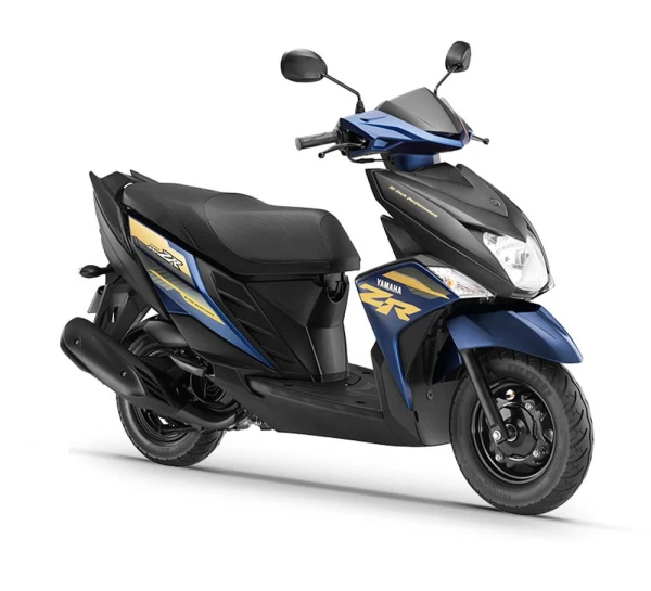 Yamaha Ray ZR 115 2024 Imagen principal | Galgo México