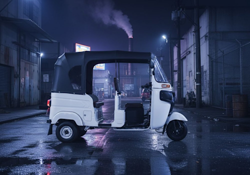 Bajaj Torito Lifestyle2 Galgo