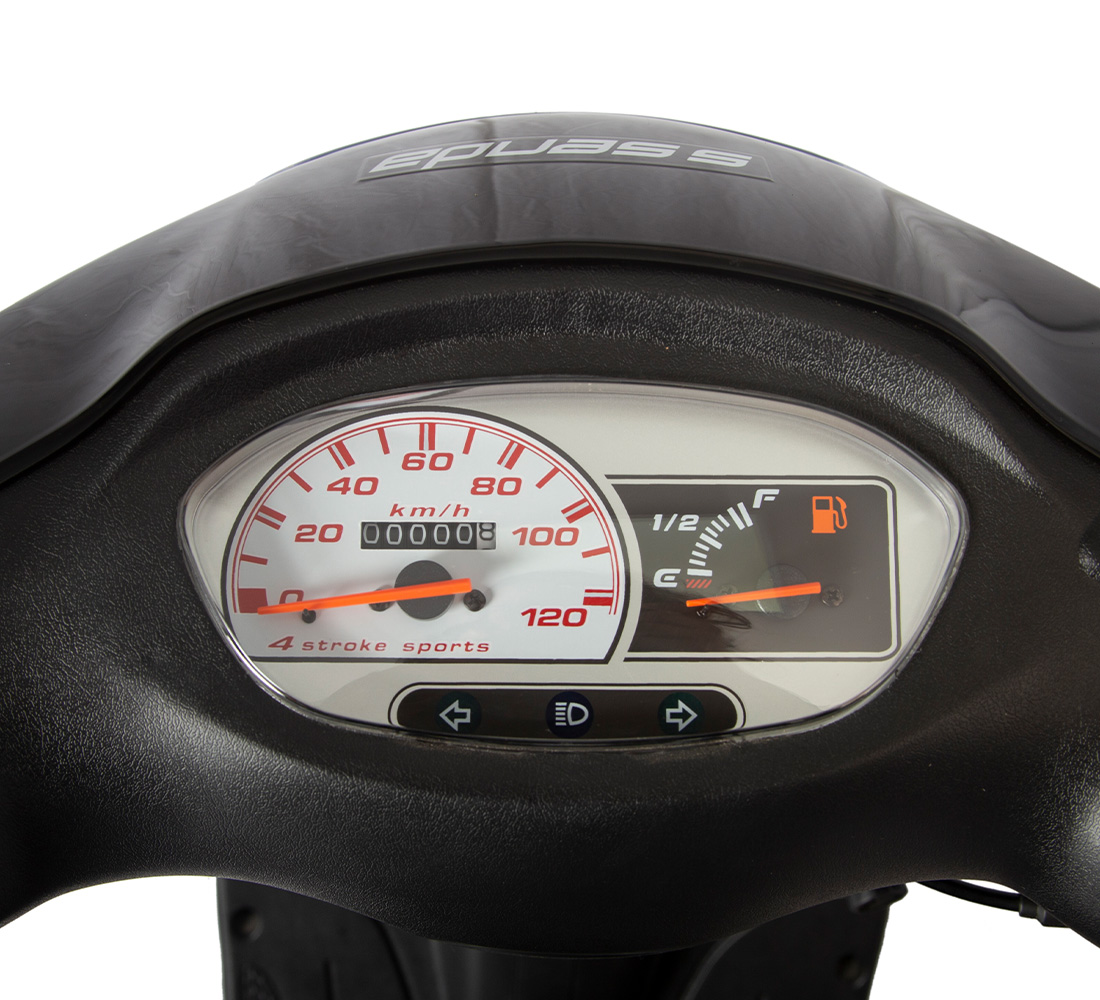 Ssenda Sweet 125 Galgo Perú