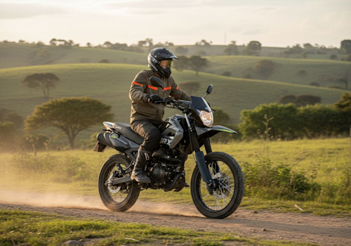 Victory MRX 125 Lifestyle3 Galgo