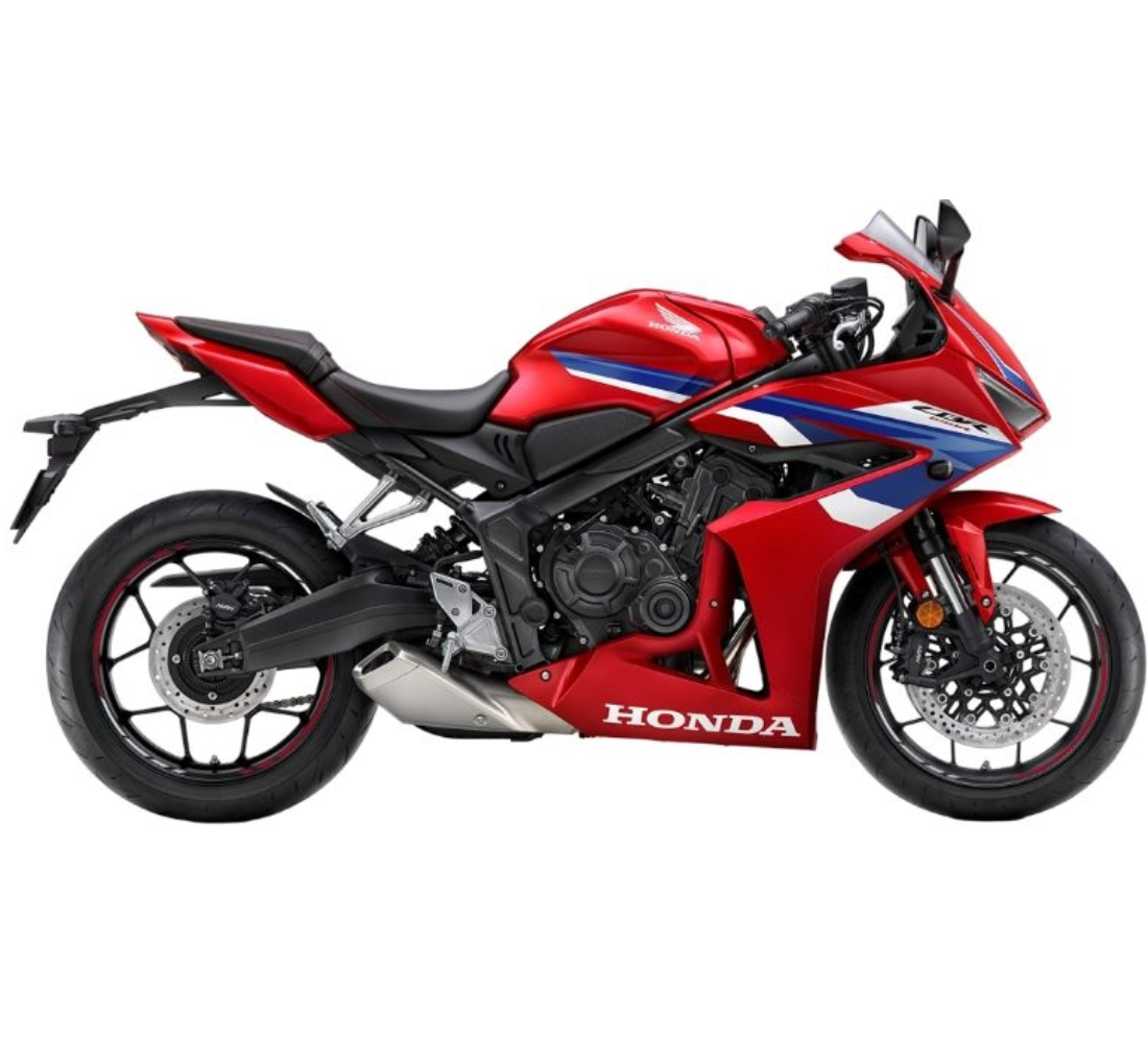 Honda CBR650R Galeria1 Galgo