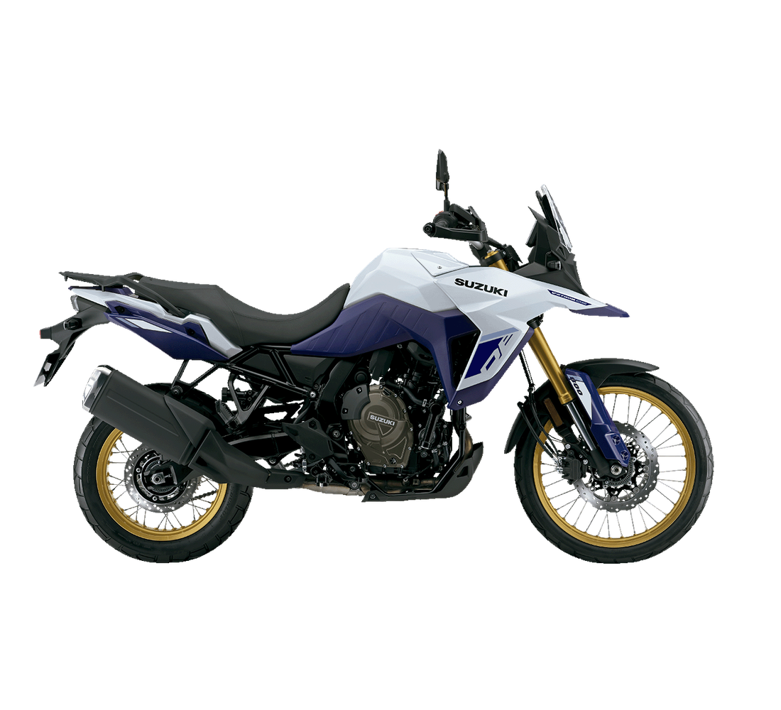 Suzuki V-Strom 800 DE Galeria Galgo