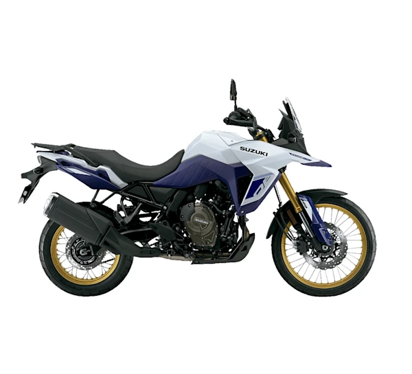 Suzuki V-Strom 800 DE Galeria Galgo