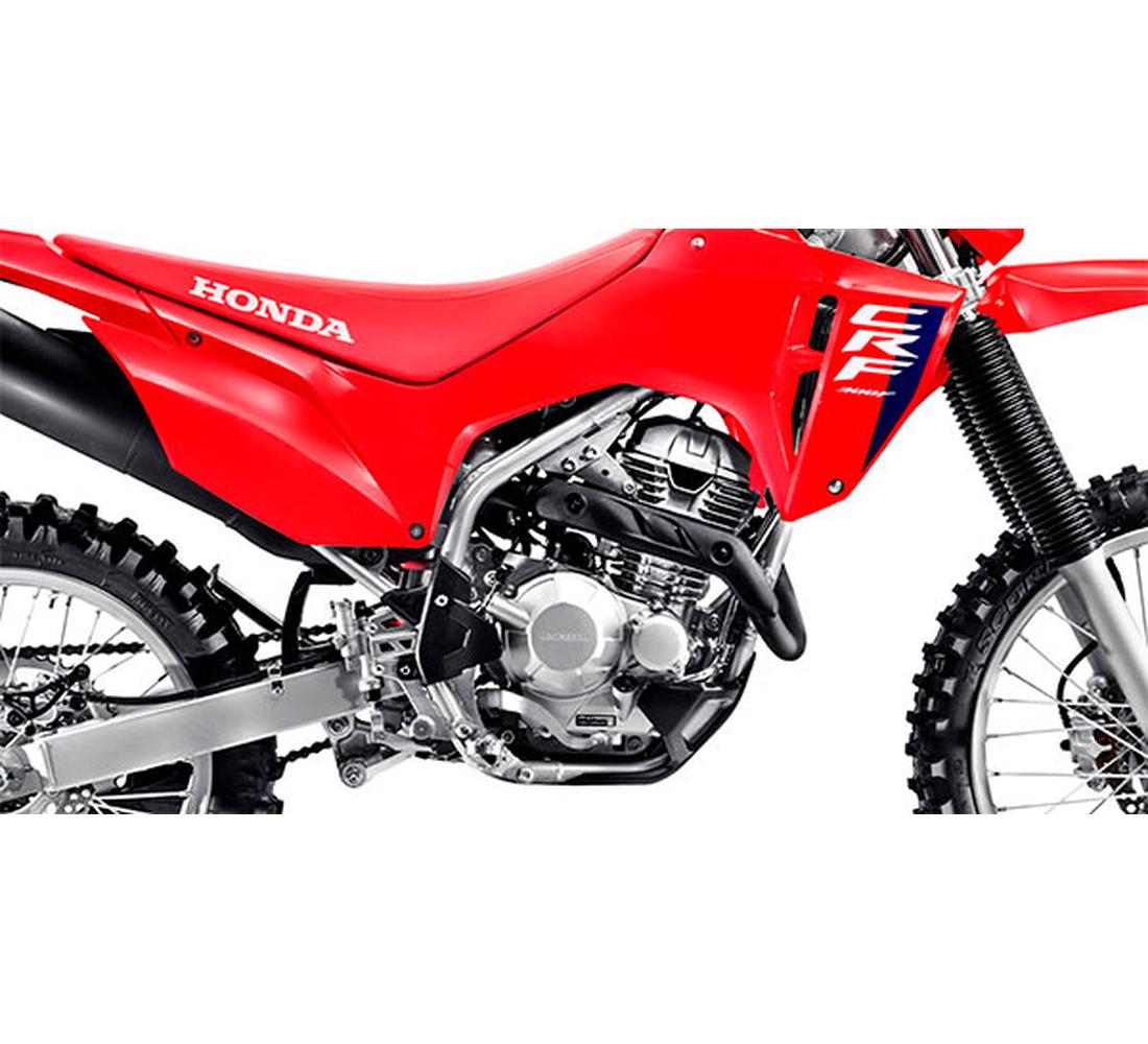Honda CRF300F Galeria4 Galgo