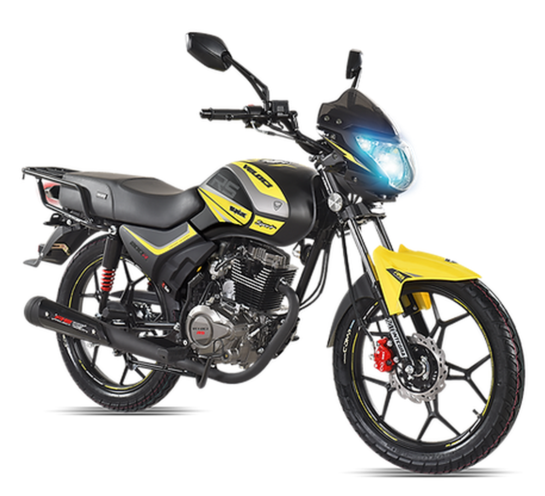 Veloci Syrius Imagen principal Galgo