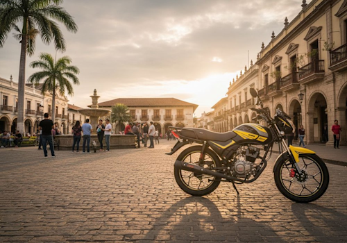 Veloci Syrius RS Sport Lifestyle2 Galgo