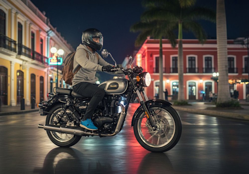 Benelli Imperiale 400 Lifestyle3 Galgo
