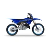 Moto Yamaha YZ 125 Galgo México 