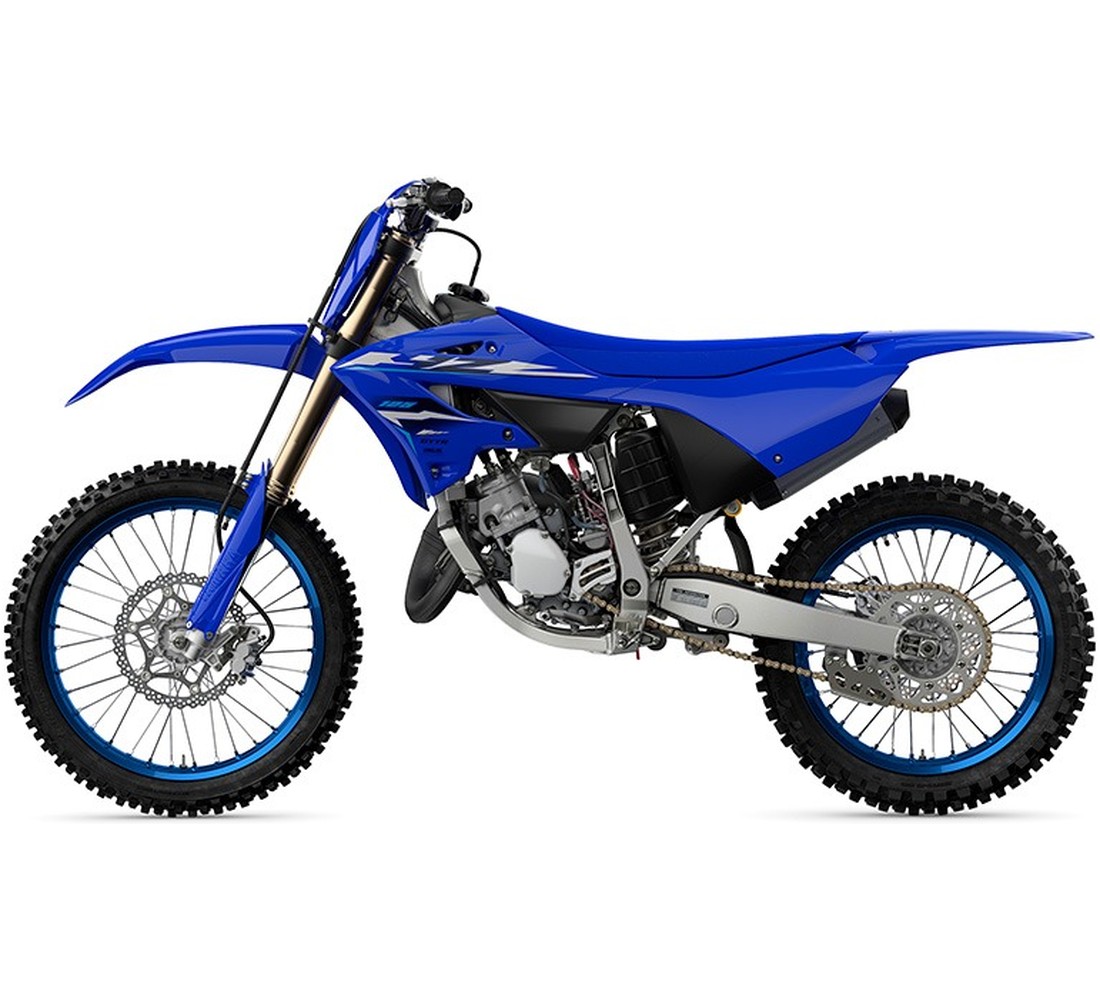 Yamaha YZ125 Galeria3 Galgo