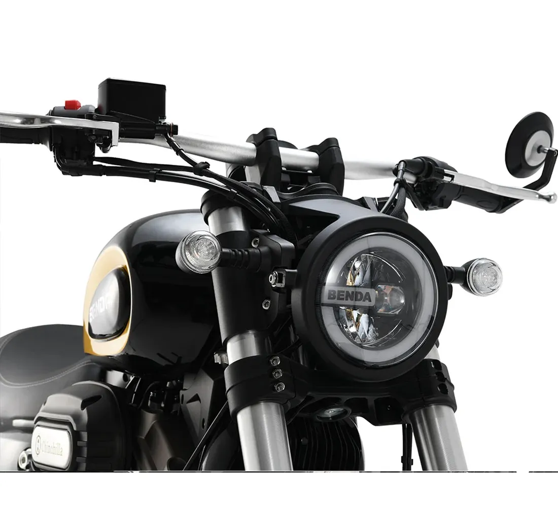 Benda Chinchilla 300 Galeria2 Galgo