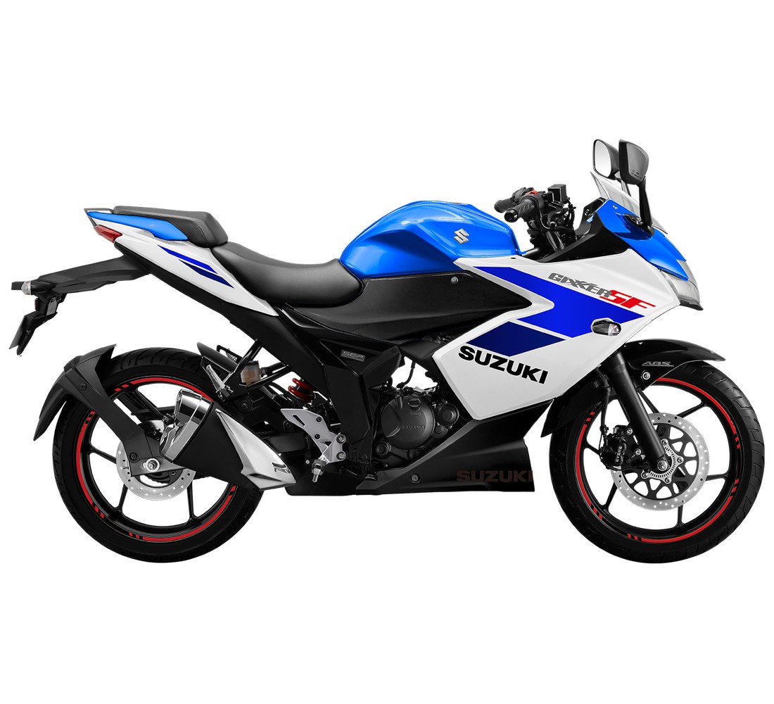Suzuki Gixxer SF 150 Galeria1 Galgo