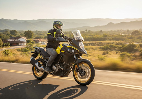Suzuki V-Strom 650 Lifestyle3 Galgo