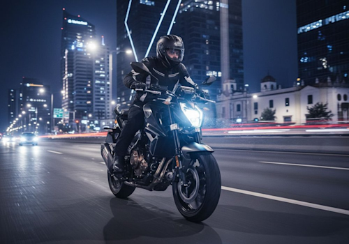 Voge R625 Lifestyle1 Galgo