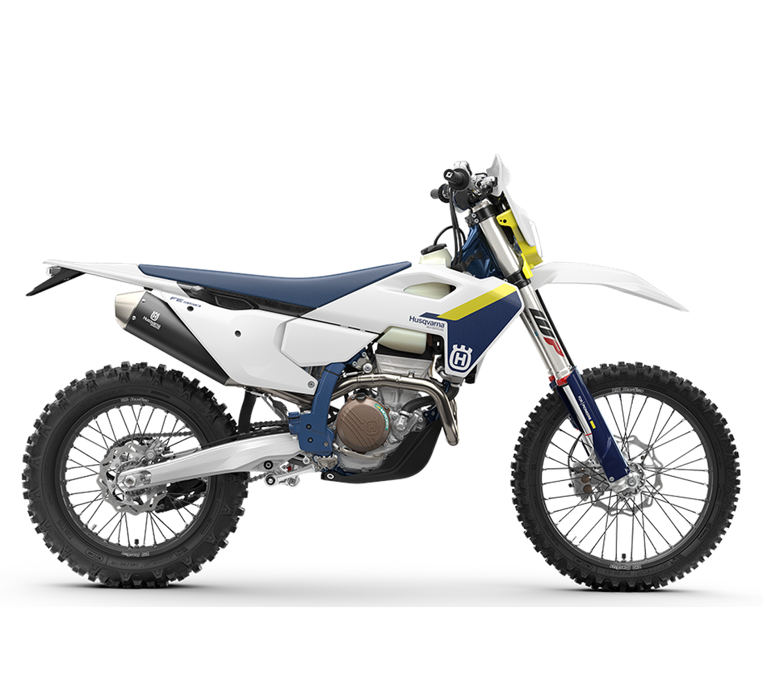 Huqsvarna FE 350 Galeria2 Galgo México