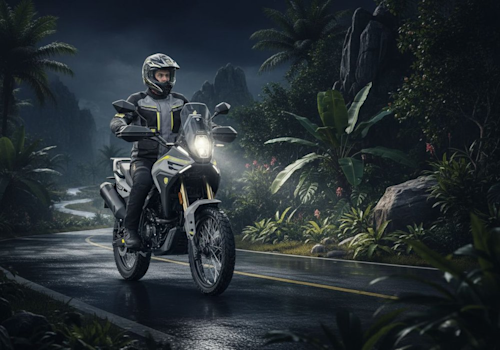 Morbidelli T250X Lifestyle3 Galgo