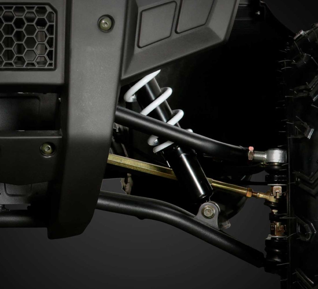 Moto Vento Gladiator Galgo México