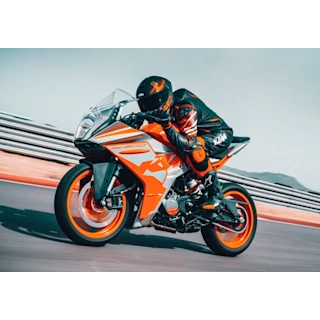 KTM RC 200 Motos Galgo México