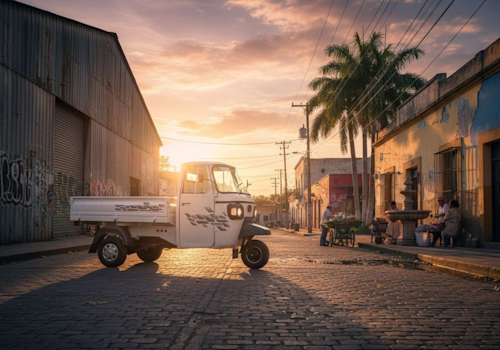 Atul Gem MC Diesel Lifestyle2 Galgo