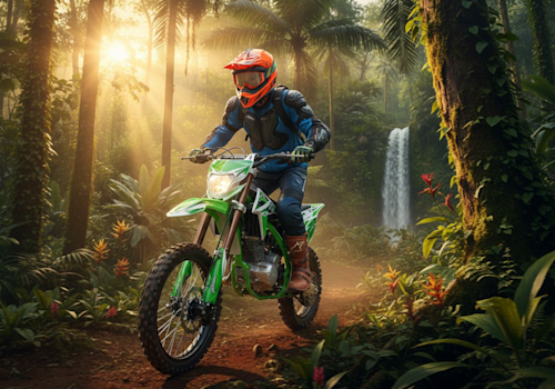 Takasaki YX140-2 Lifestyle3 Galgo