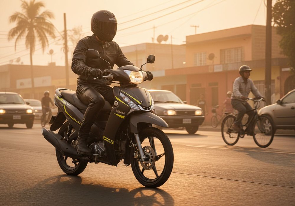 Yamaha Crypton Finn Lifestyle1 Galgo