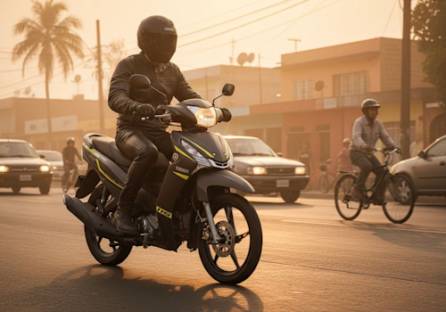 Yamaha Crypton Finn Lifestyle1 Galgo