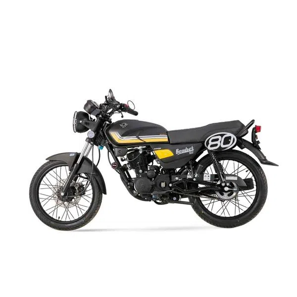 VICTORY Bomber 125 Sport-3-Galgo Colombia