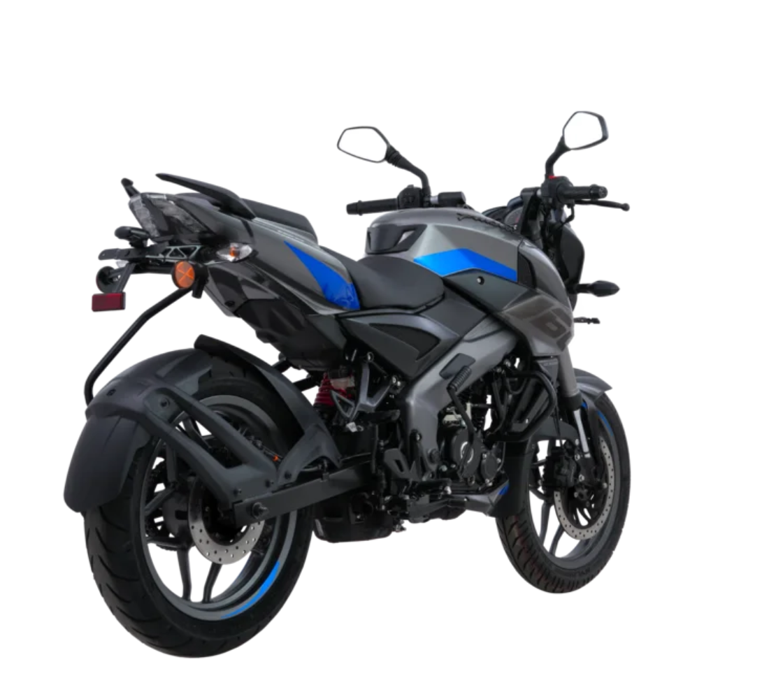 Bajaj Pulsar 160 NS ABS UG-1-Galgo Colombia