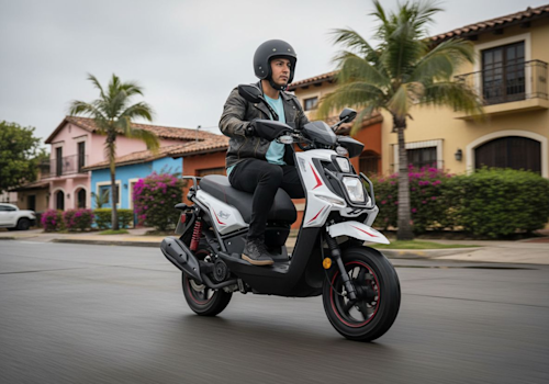 Lifan Liberty 150 Lifestyle1 Galgo