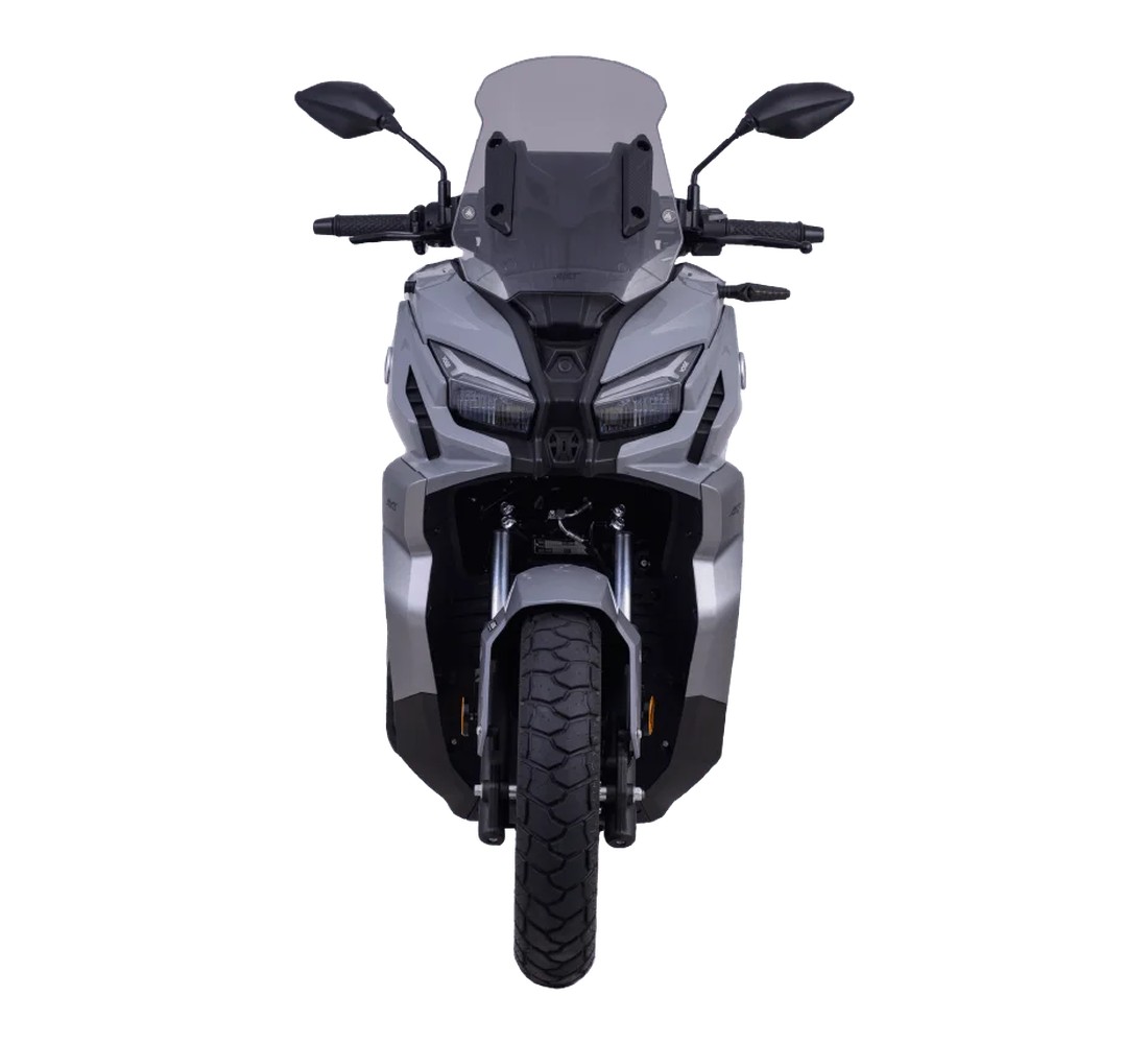 Voge XRS 180 Galeria7 Galgo