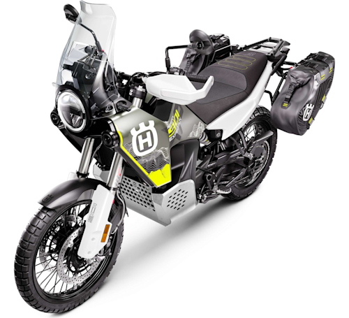 Husqvarna Norden 901 Expedition Galeria2 Galgo