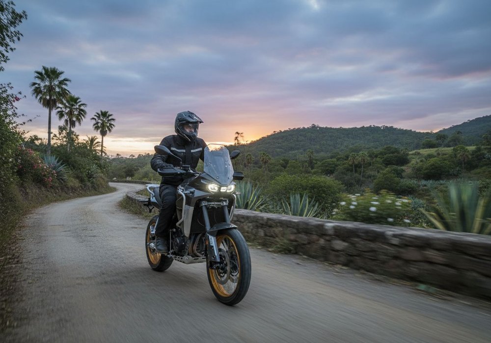 Kove 800X Adventure Pro Lifestyle1 Galgo