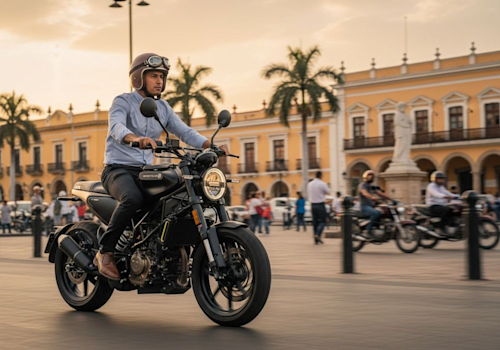 Husqvarna Svartpilen 200 Lifestyle1 Galgo