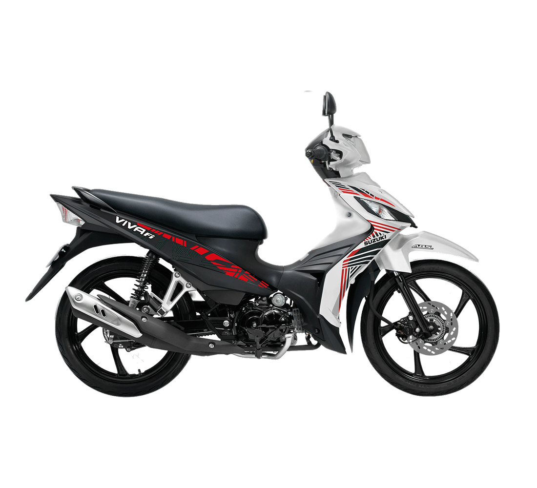 Suzuki Viva FI ABS Imagen principal Galgo