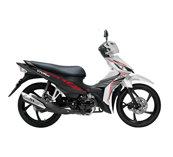 Suzuki Viva FI ABS Imagen principal Galgo