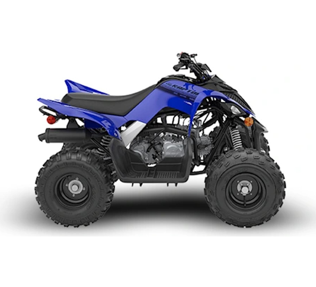 Yamaha YFM110R Galeria1 Galgo