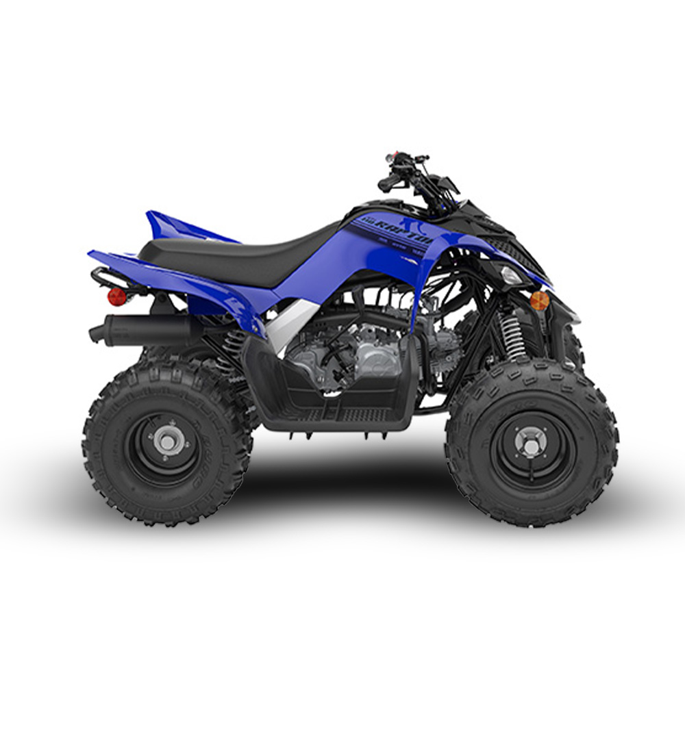 Yamaha YFM110R 2024 Galeria 1 | Galgo México