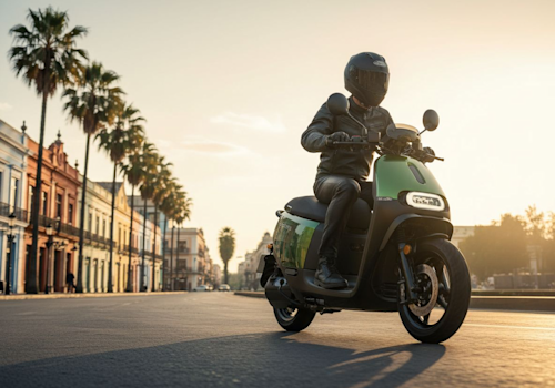 Gogoro Supersport Lifestyle1 Galgo