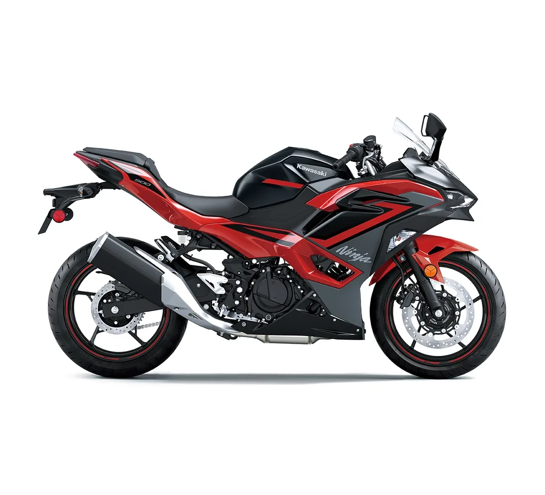 Kawasaki Nina 500 ABS Galeria6 Galgo México