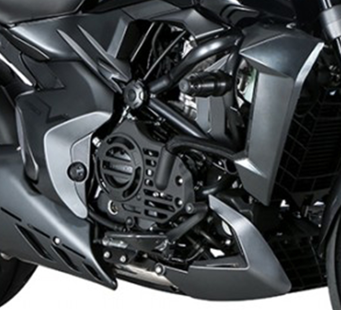 Moto Zontes ZT-350-V - Galgo Perú