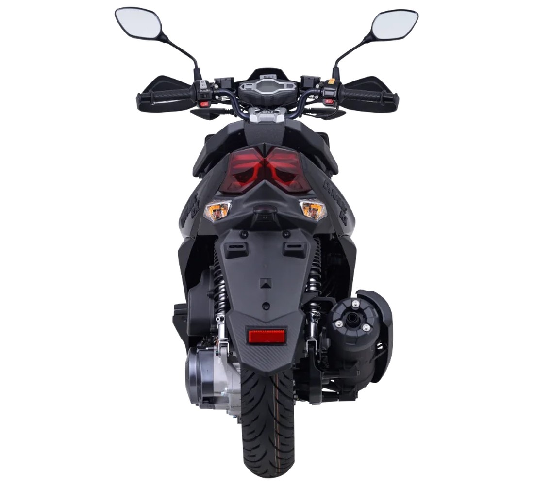 AKT Motos Dynamic RX 150 Galeria5 Galgo