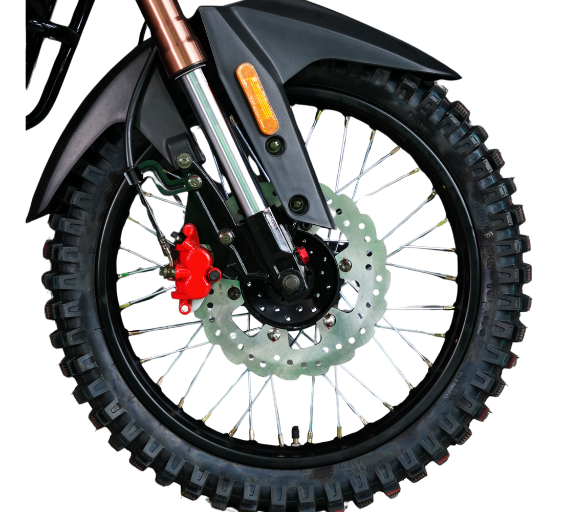 Sharmax Enduro 330 Galeria 6 Galgo