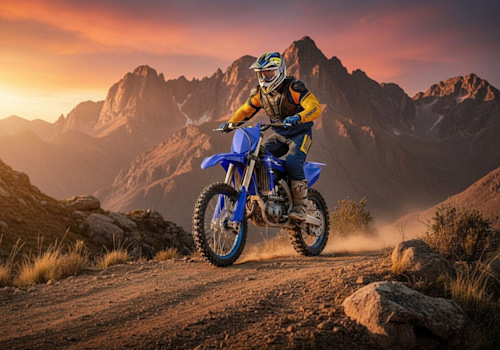 Yamaha YZ250 Lifestyle3 Galgo
