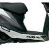 Moto Suzuki Avenis 125 - Galgo México