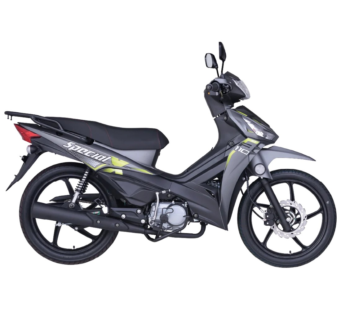 AKT Motos Special 110X Galeria2 Galgo