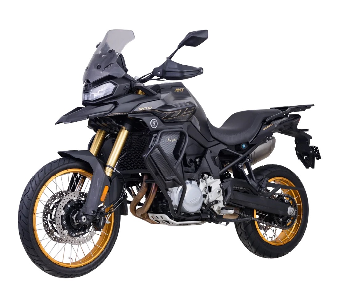 Voge DS900X Galeria6 Galgo