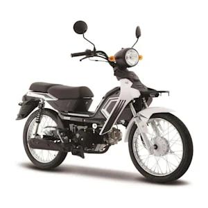 Italika D150 LT 2025 | Galgo México