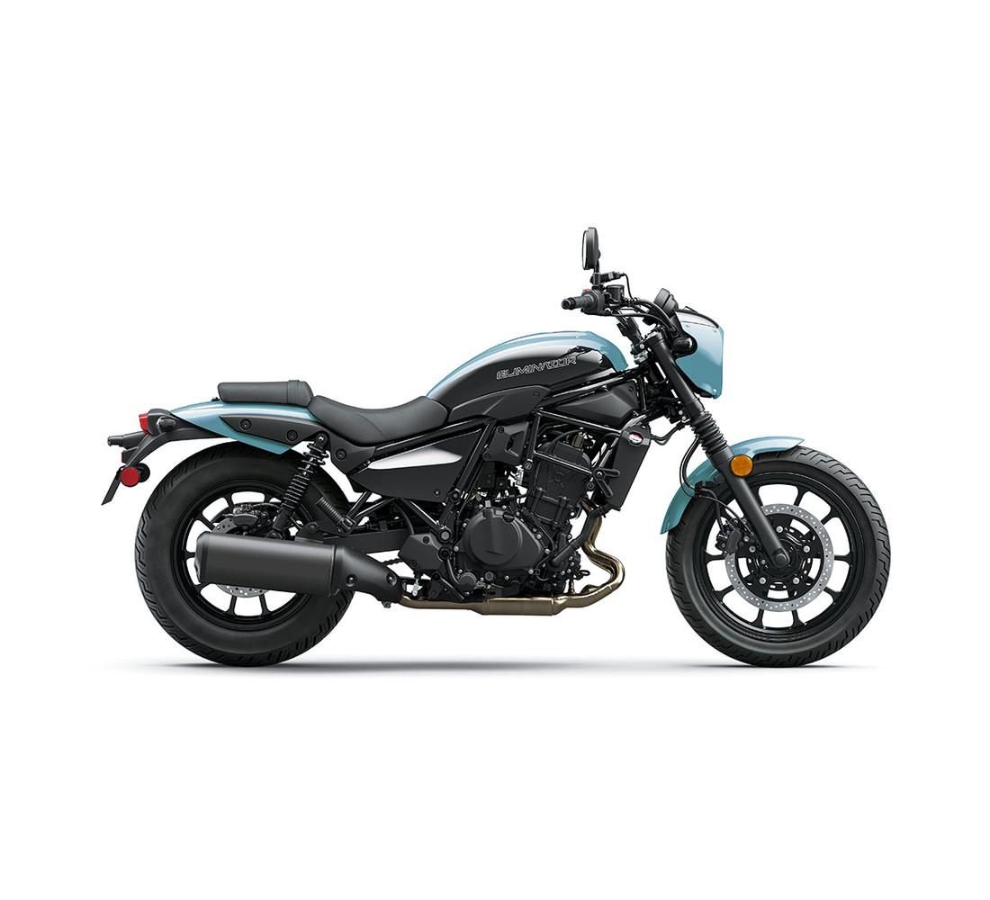 Kawasaki Eliminator SE ABS Galeria1 Galgo México