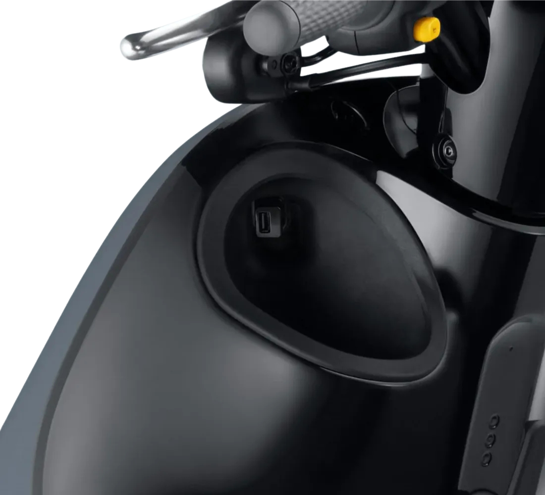 Gogoro Viva XL Galeria3 Galgo Chile