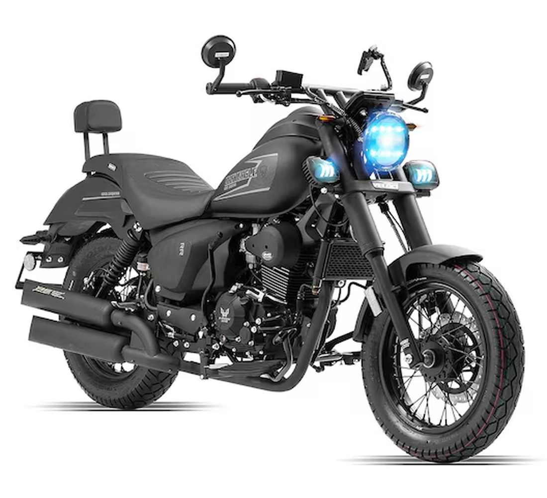 Veloci Dark Eagle Imagen principal Galgo