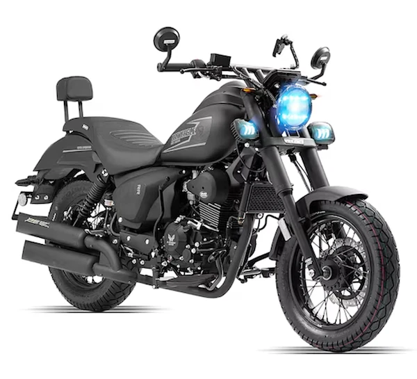 Veloci Dark Eagle Imagen principal Galgo